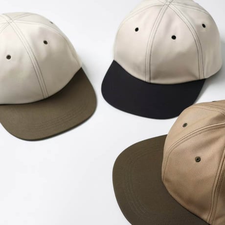 1o1 / Authentic Cap