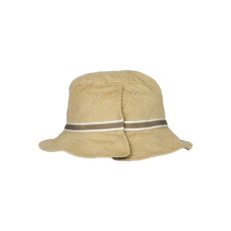 THE UNION / Corduroy Tape Hat