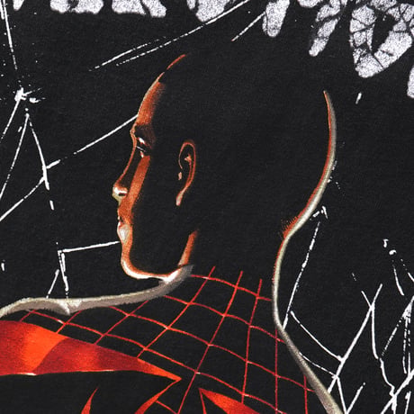 Spider-Man / Miles Morales S/S Tee