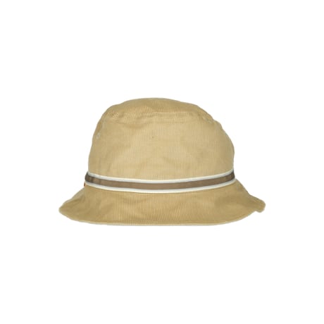 THE UNION / Corduroy Tape Hat