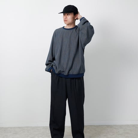 Slowpe / Teak Cap