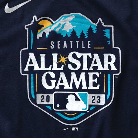 Nike / 2023 MLB All-Star Game S/S Tee