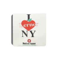 Lerner New York / Vintage, S/S Tee "Madison Square, Huntsville, Alabama"