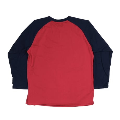 THE UNION / Ca 2 Raglan Tee