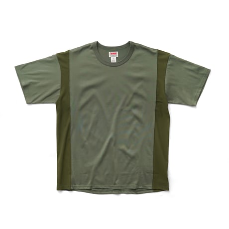 THE UNION / Rib Cool Tee
