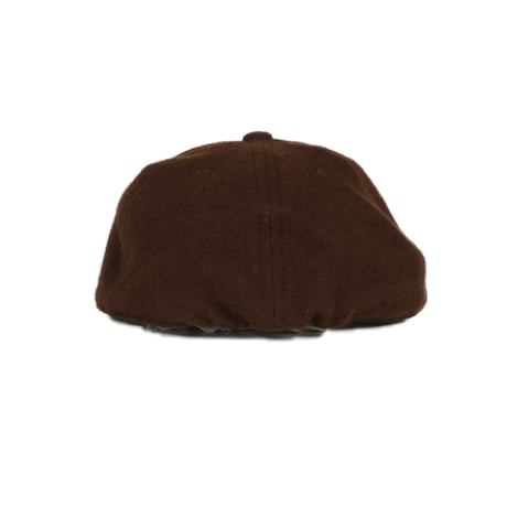 THE UNION / Wool Yo Cap
