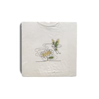 Dravus / Plantbased Life Natural S/S Tee