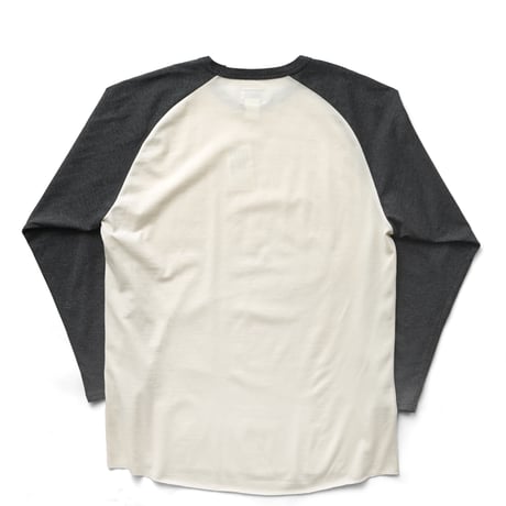 THE UNION / Ca 2 Raglan Tee