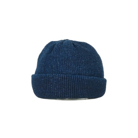 THE UNION / Indigo Watch Cap