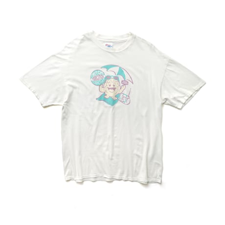 Union Carbide / Vintage, Triton Tergitol Surfactants S/S Tee