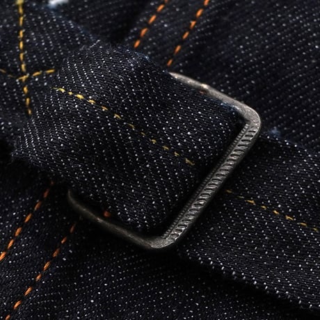 THE UNION / One Denim Jacket