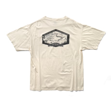 Jostens Inc. / Vintage, A+DVANTAGE '95 S/S Tee "Learning"