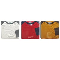THE UNION / Ca 2 Raglan Tee
