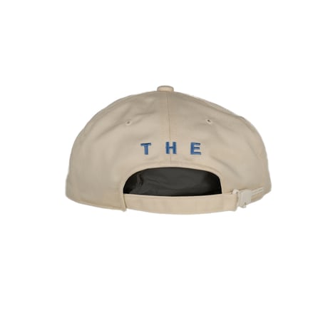 THE UNION / The Peace Cap