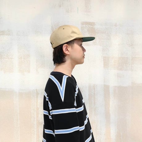 1o1 / Authentic Cap