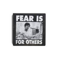 Bruce Lee / Fear Is For Others S/S Tee