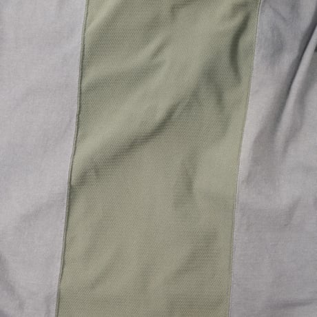 THE UNION / Rib Cool Tee