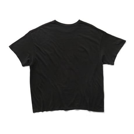 Cheech & Chong / Laughing Faces Rastafari Colors S/S Tee