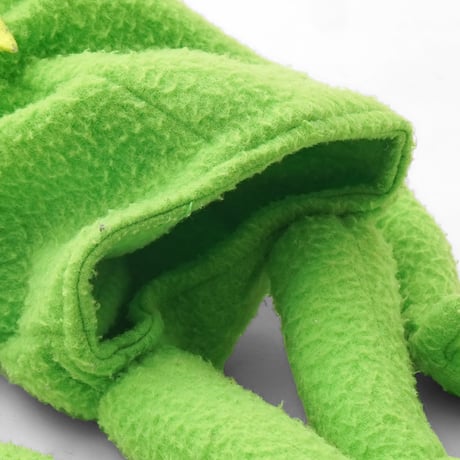 Kermit the Frog / Vintage, Hand Puppet