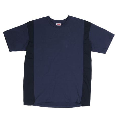 THE UNION / Rib Cool Tee