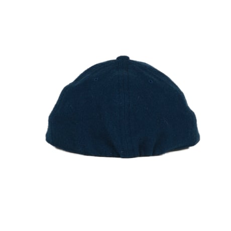 THE UNION / Wool Yo Cap