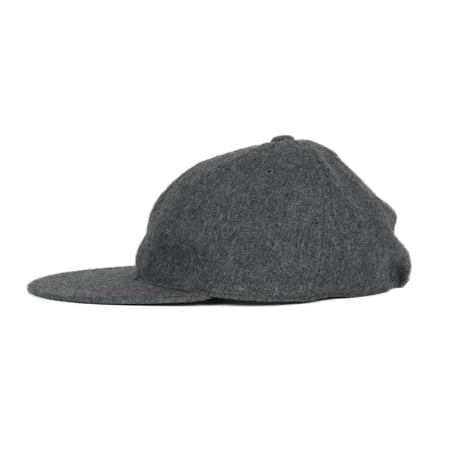 THE UNION / Wool Yo Cap