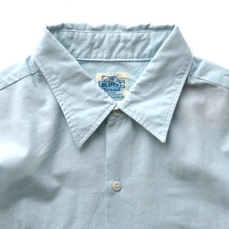 THE UNION / The Light Chambray Shirts