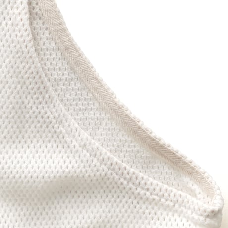 THE UNION / Mesh Tank
