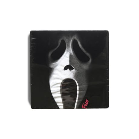 Ghostface / Face S/S Tee