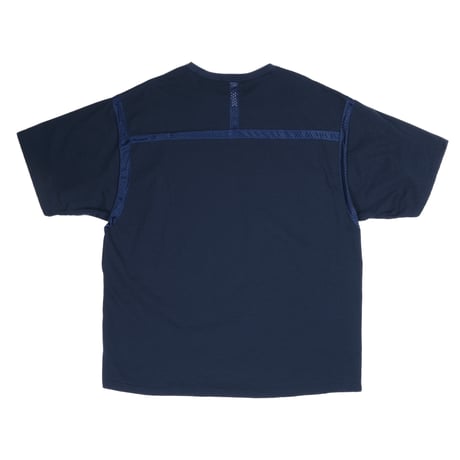 THE UNION / Jesus Mesh Tee