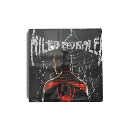 Spider-Man / Miles Morales S/S Tee