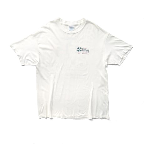 Joint Flyway Council / Vintage, 1996 S/S Tee "Kansas City, Missouri"