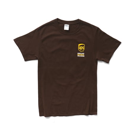 UPS / Employee Referral Program S/S Tee