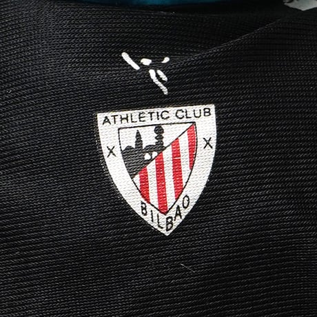 Sesame Street × Athletic Club de Bilbao / Cookie Monster Plush Toy