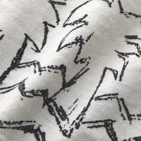 Island Boyz / Vintage, All Over Printed S/S Tee