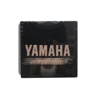 Yamaha Motor / Tread Pattern S/S Tee