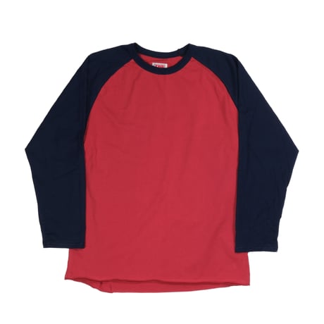 THE UNION / Ca 2 Raglan Tee