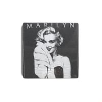 Marilyn Monroe / Photo S/S Tee