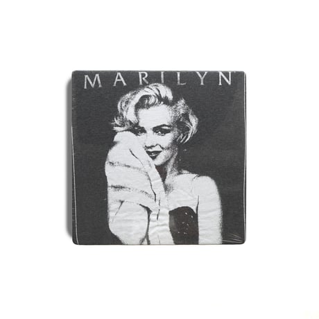 Marilyn Monroe / Photo S/S Tee
