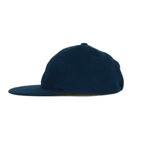 THE UNION / Wool Yo Cap