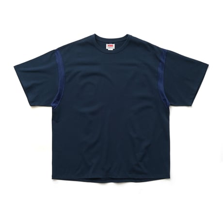 THE UNION / Jesus Mesh Tee