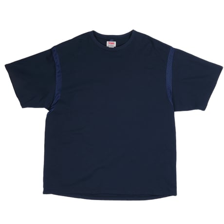 THE UNION / Jesus Mesh Tee