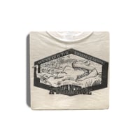 Jostens Inc. / Vintage, A+DVANTAGE '95 S/S Tee "Learning"