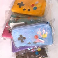 ゲーム ポーチ GAME POUCH