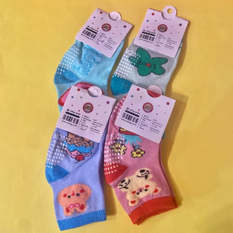 靴下 SOCKS キッズ kids