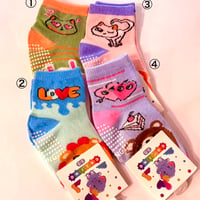 靴下 SOCKS キッズ KIDS