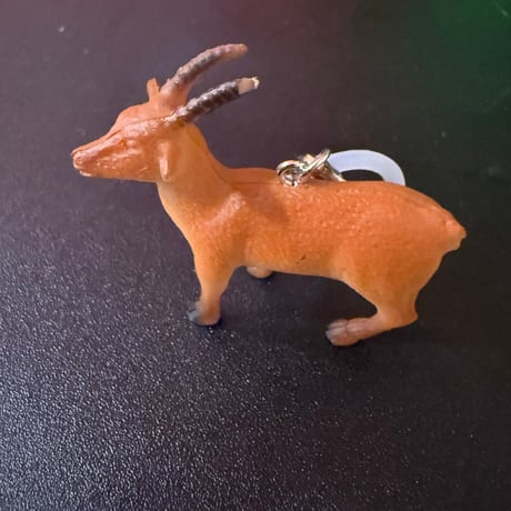 動物 めじるし チャーム《全12種》 ANIMAL CREATURES CHARM  のコピー