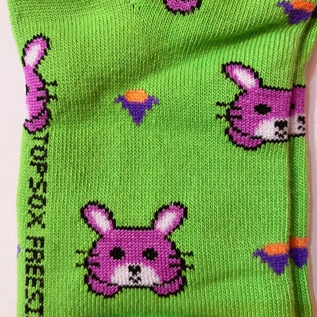 動物 靴下③  ANIMAL SOCKS