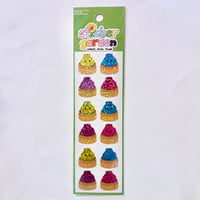 Sticker Garden★ 中華まん