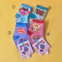 靴下 SOCKS キッズ kids
